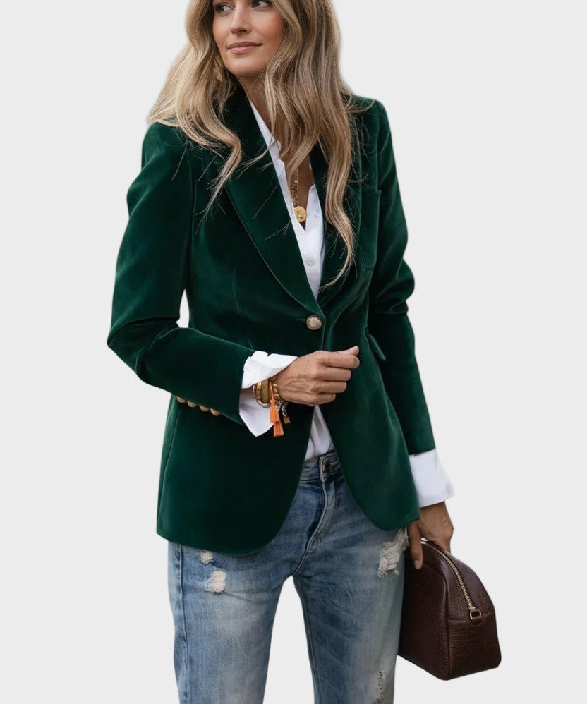 Lileth™ | Elegant blazer