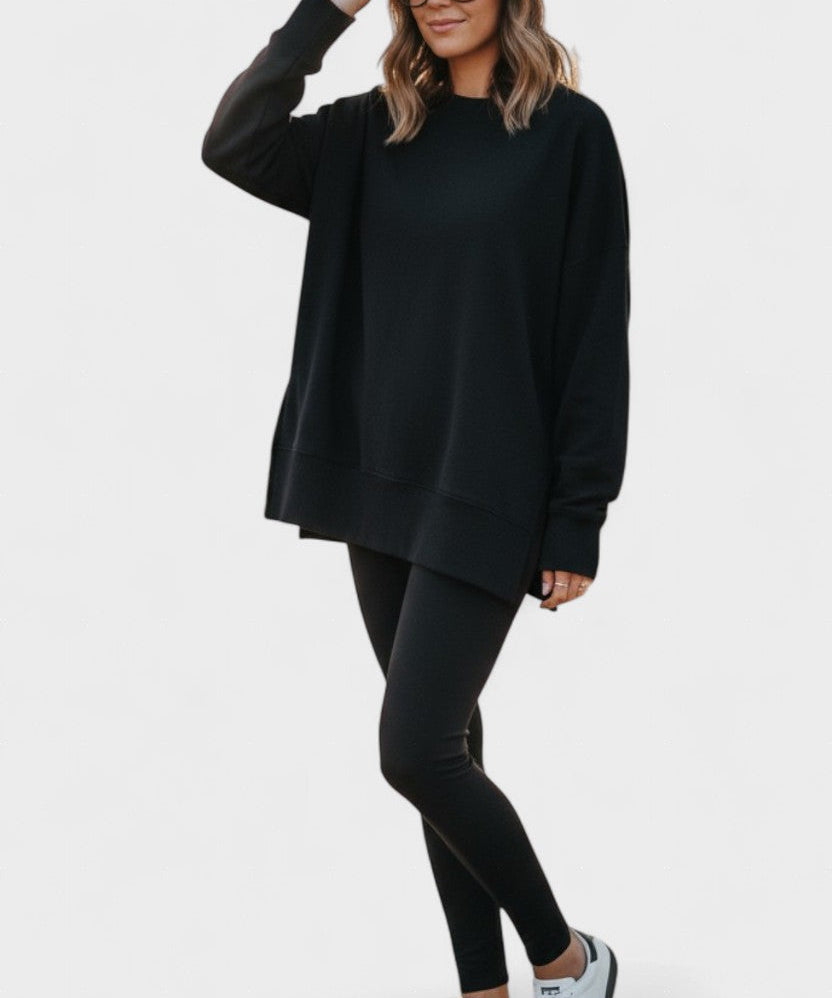 Liv™ | Sæt med lange ærmer