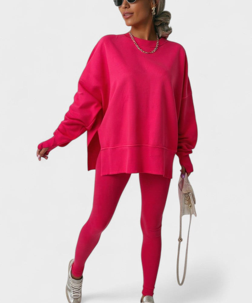 Liv™ | Sæt med lange ærmer