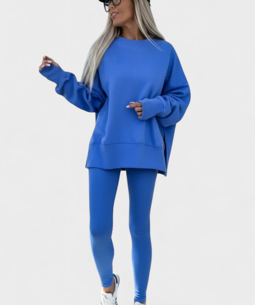 Liv™ | Sæt med lange ærmer