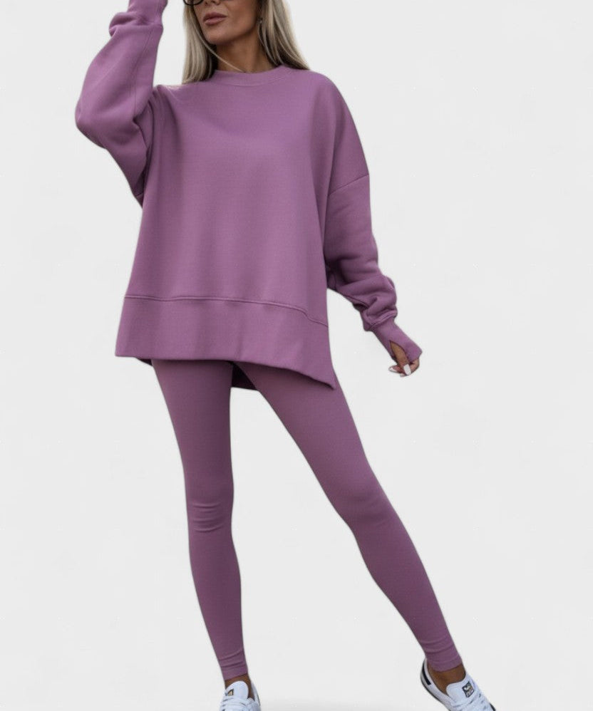 Liv™ | Sæt med lange ærmer