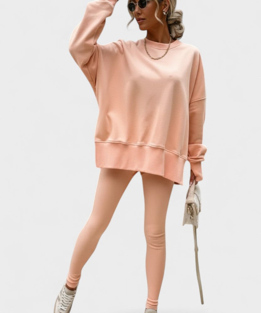 Liv™ | Sæt med lange ærmer