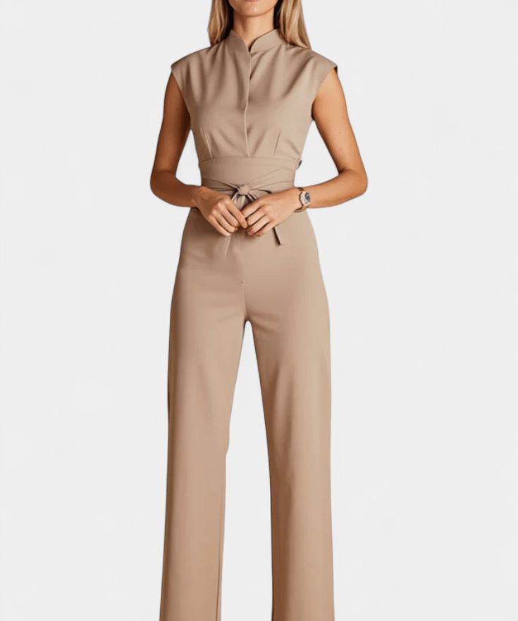 Louise | Elegant jumpsuit