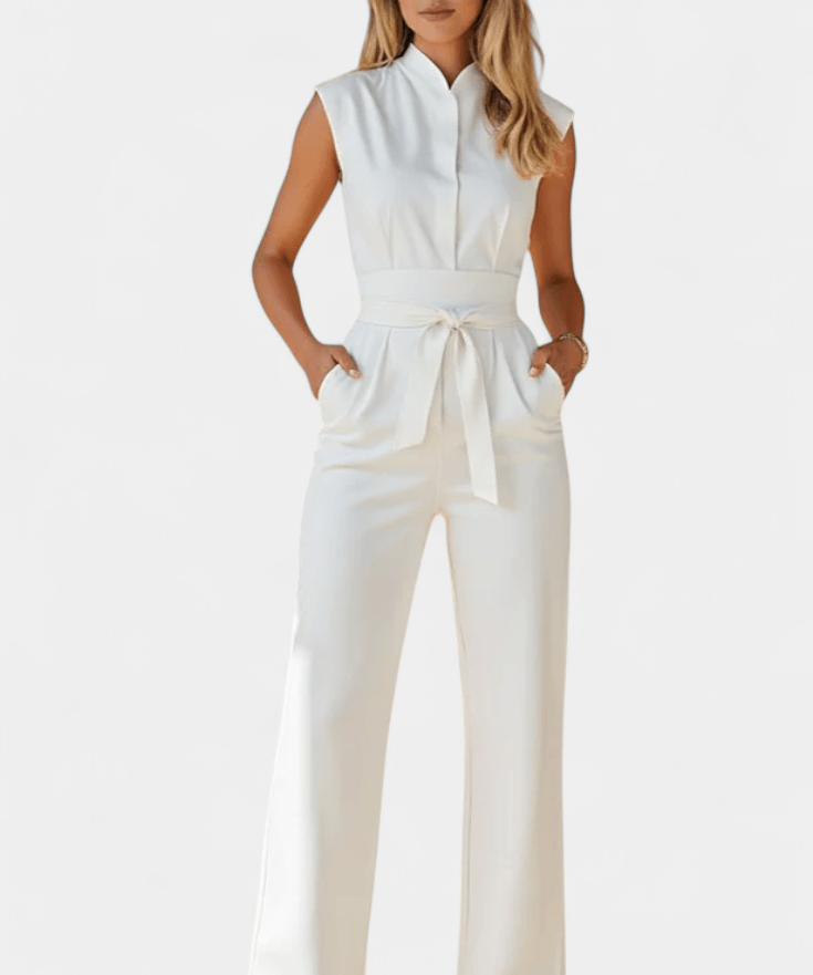 Louise | Elegant jumpsuit