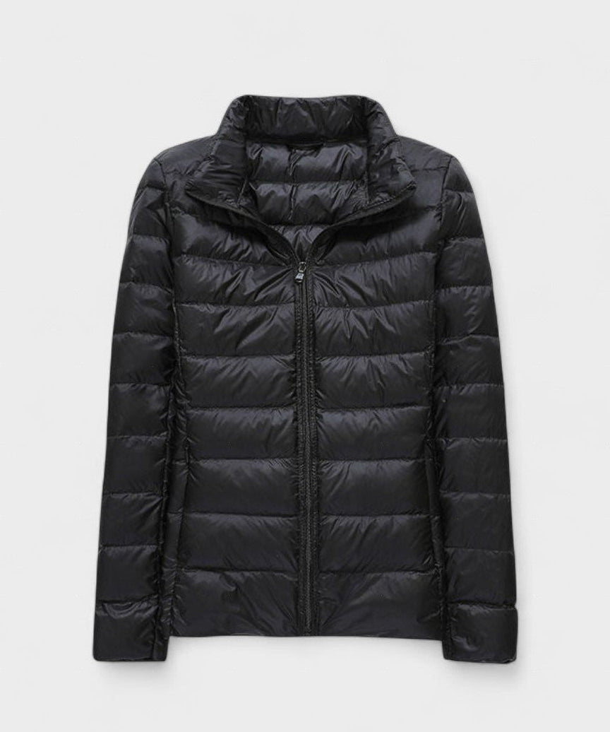 Louise | Ultralett jakke