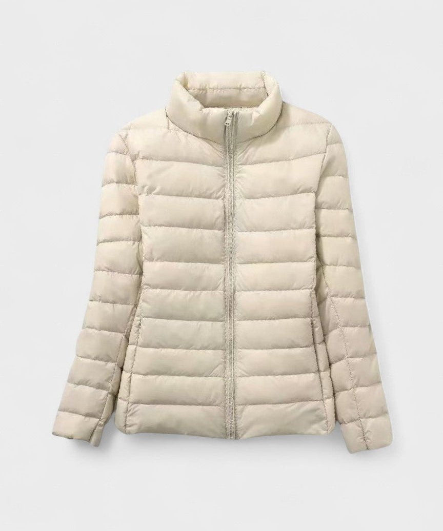 Louise | Ultralett jakke