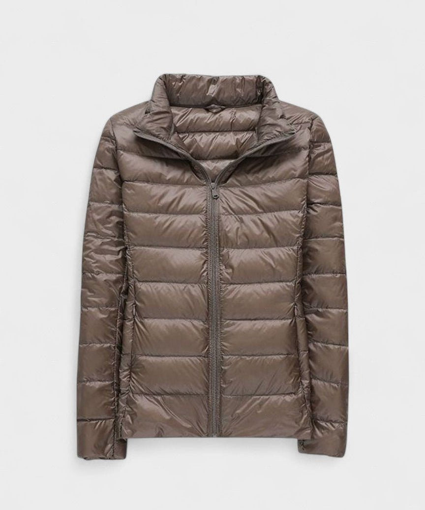 Louise | Ultralett jakke