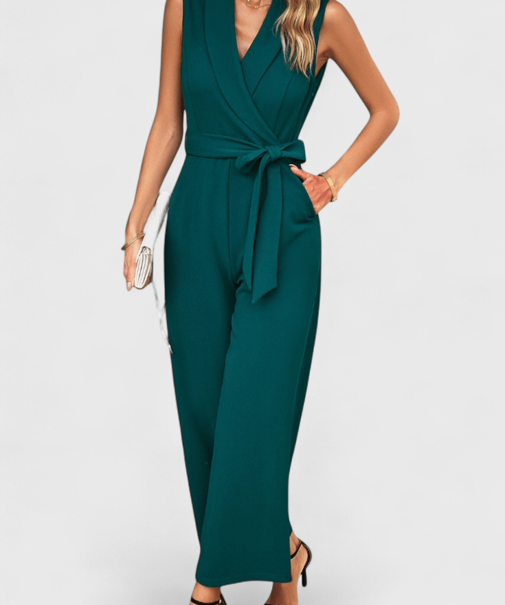 Luciana | Jumpsuit
