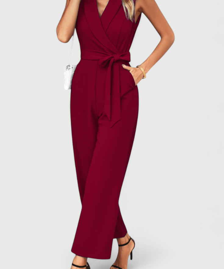 Luciana | Jumpsuit