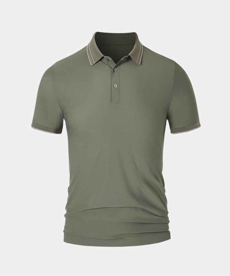 Magnus™ | St. James Polo