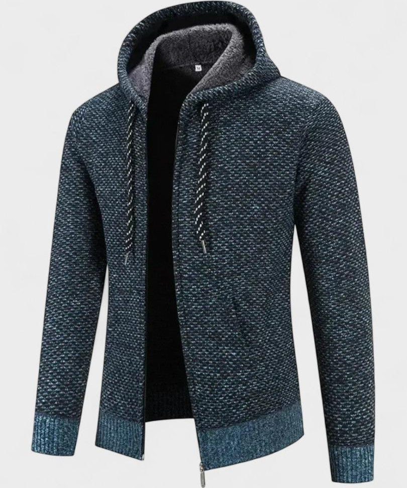 Magnus™ | Ultimativ hættetrøje