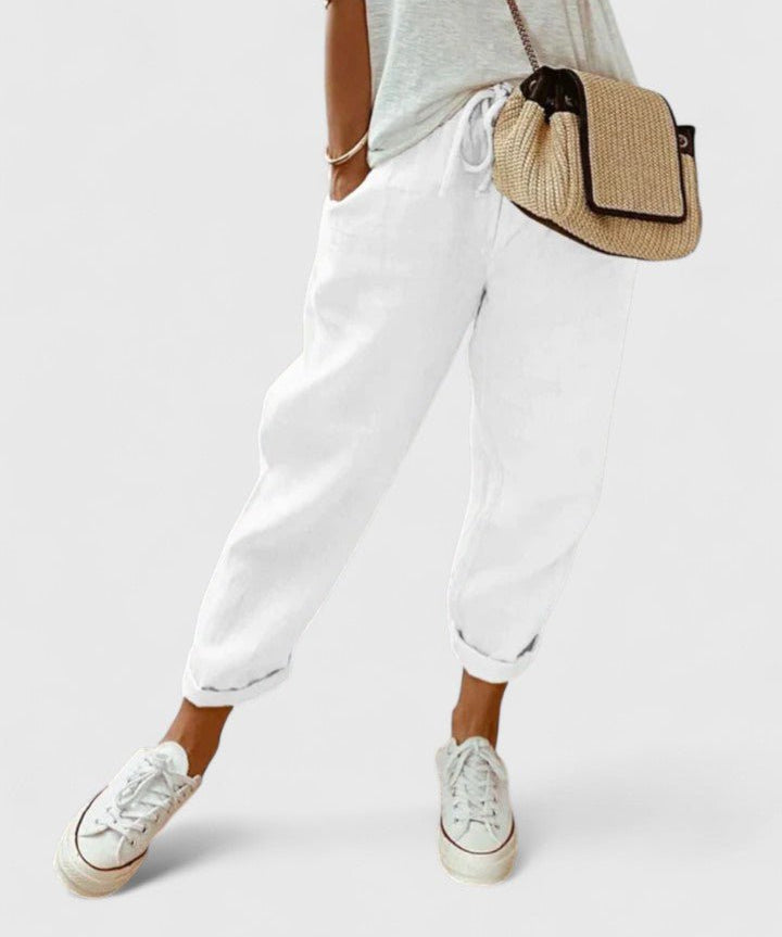 Maja | Elegant Bukser