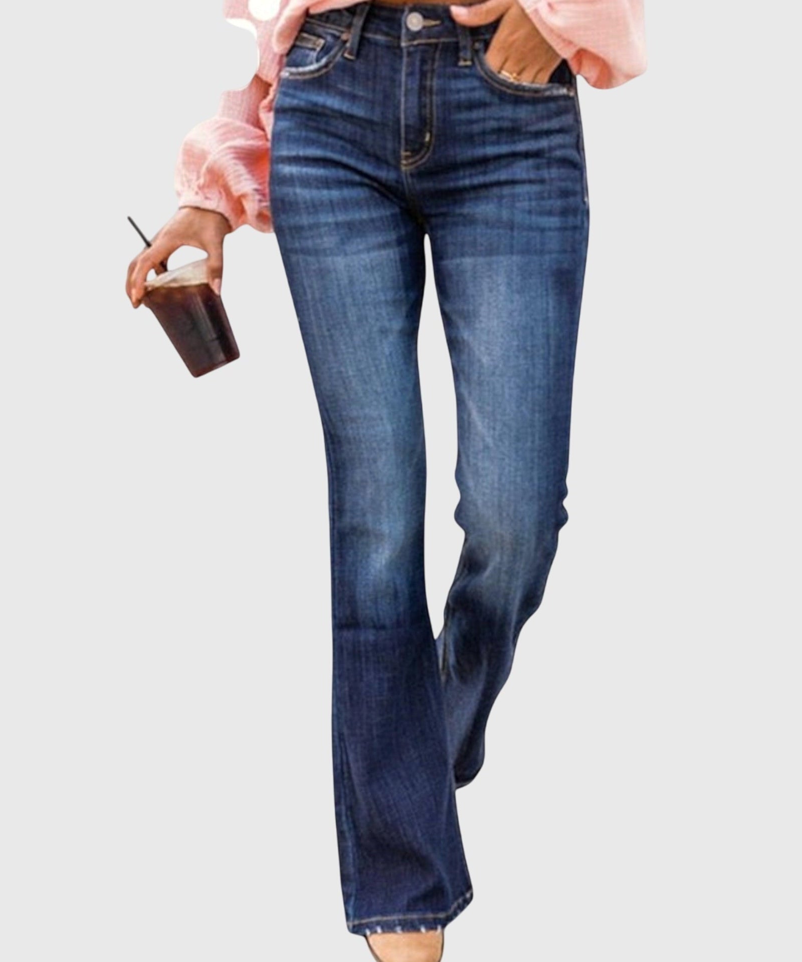 Maja | Komfortable bukser