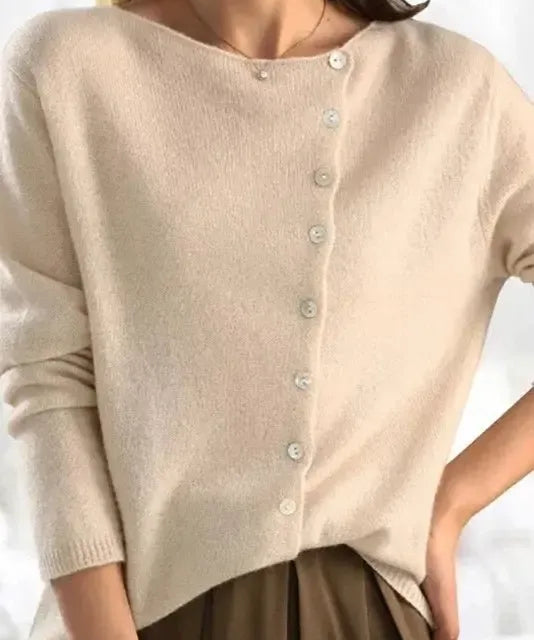 Maja | Tidløs cardigan