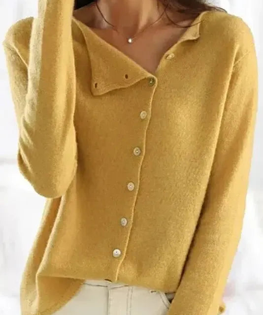 Maja | Tidløs cardigan