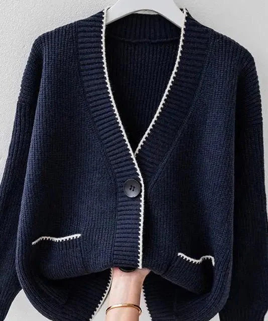 Majken | Oversize Strik