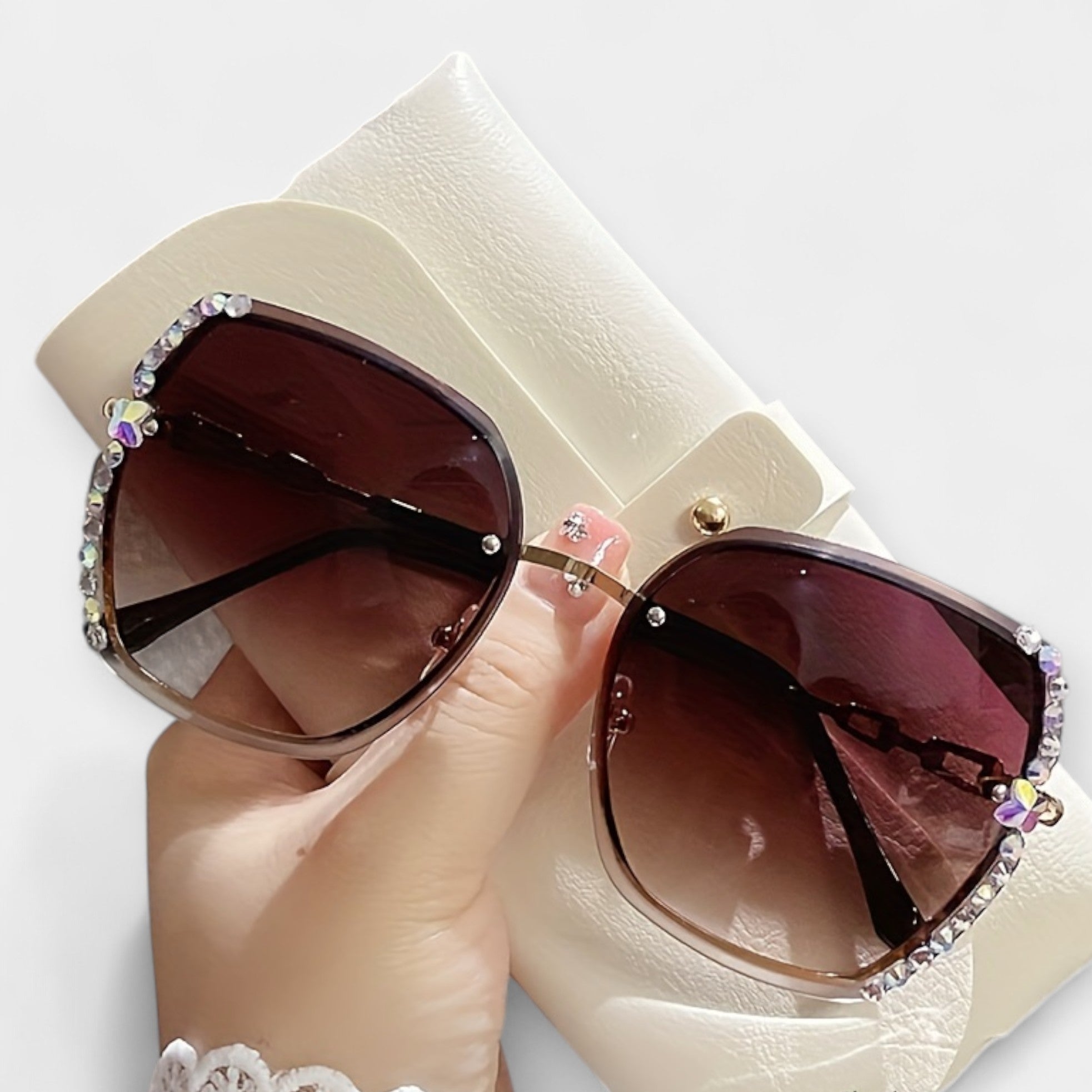 Malene | Inari-briller