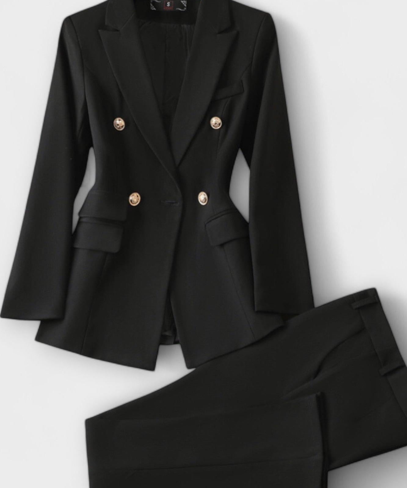 Malene | Struktureret sæt