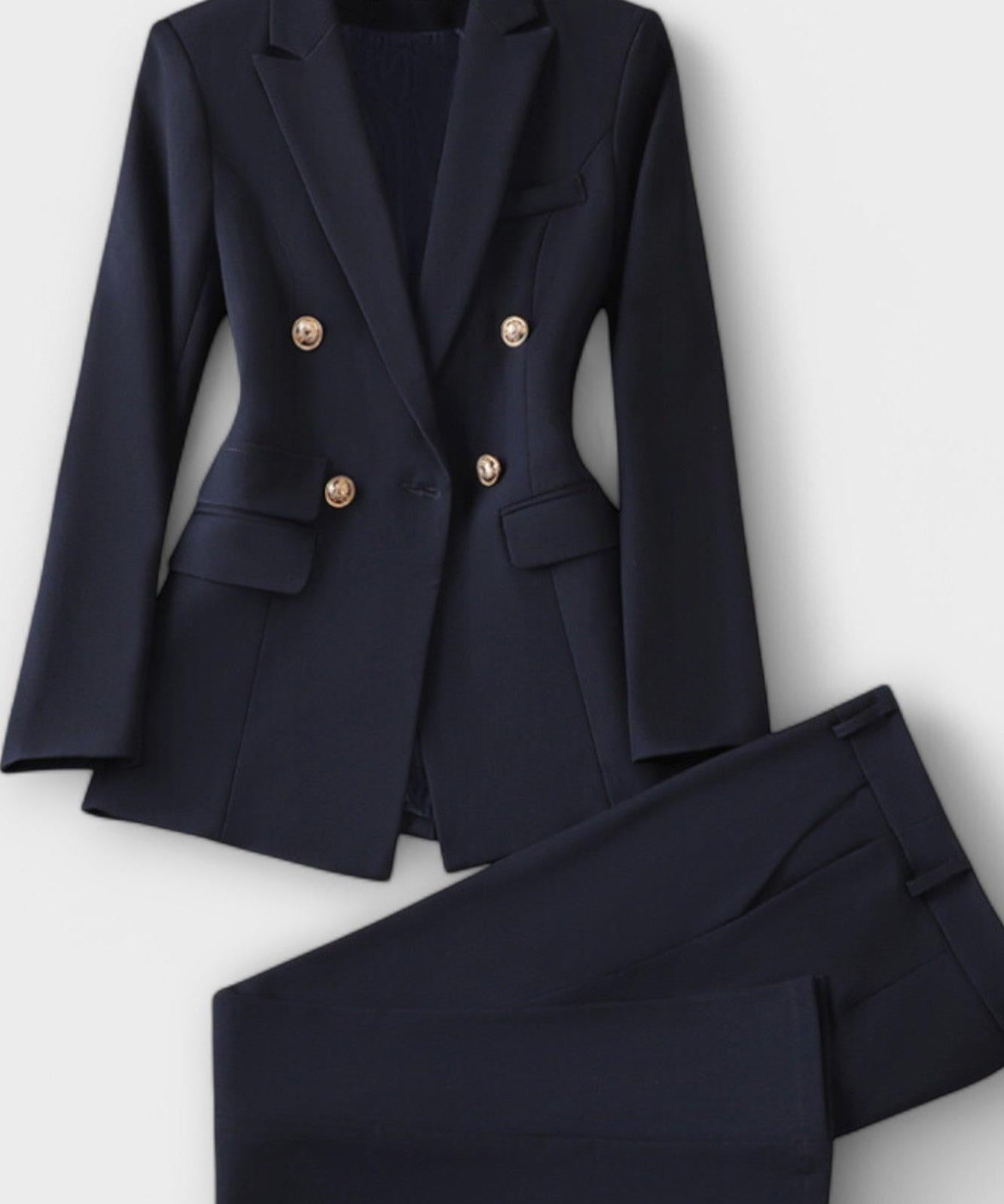 Malene | Struktureret sæt