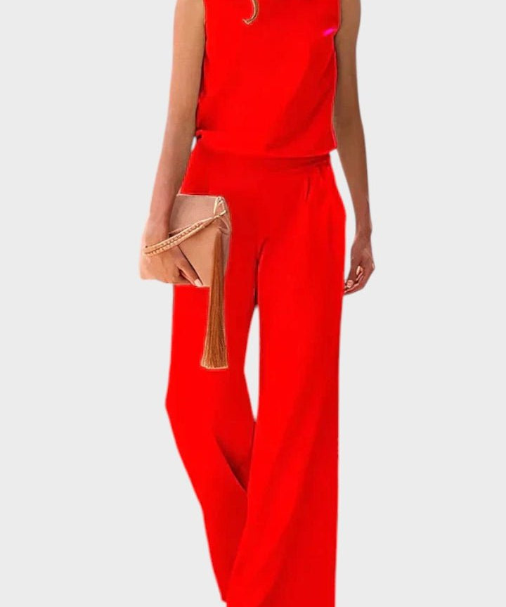 Malina | Elegant heldragt