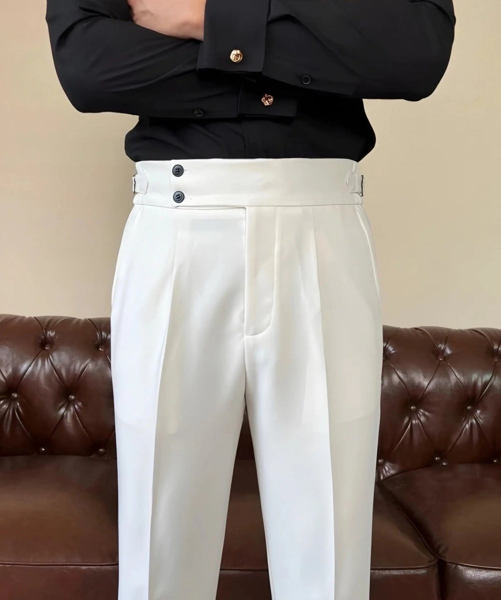 Marco™ | Sidetab Italia Bukser