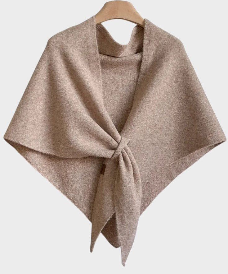 Marie | Uld tørklæde