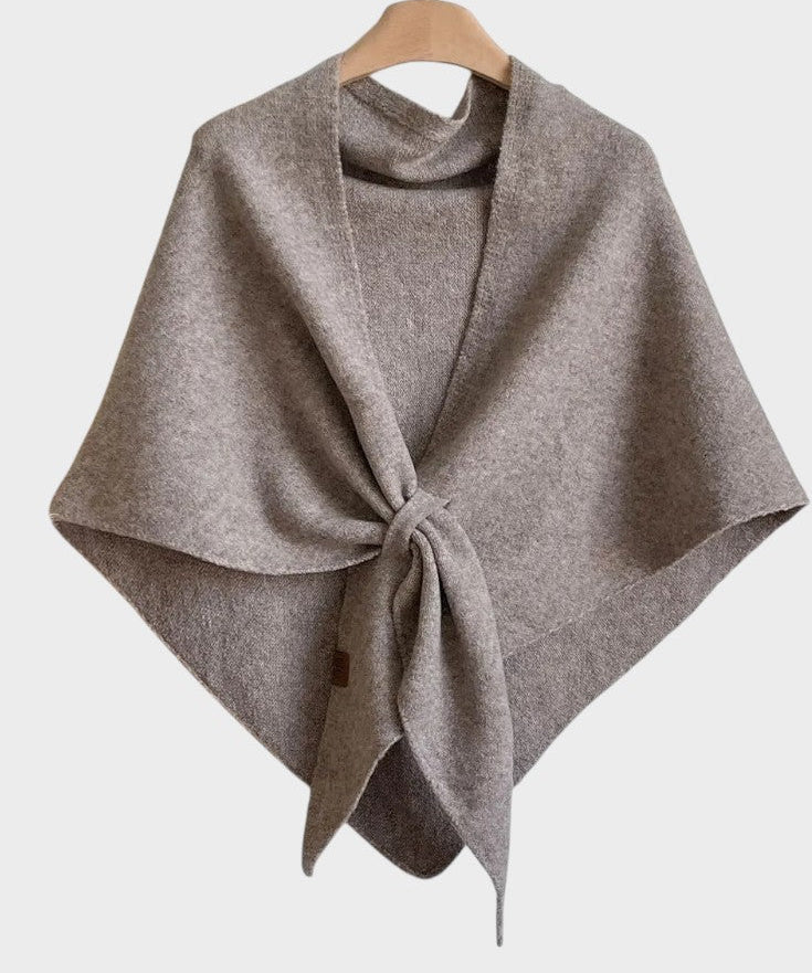 Marie | Uld tørklæde