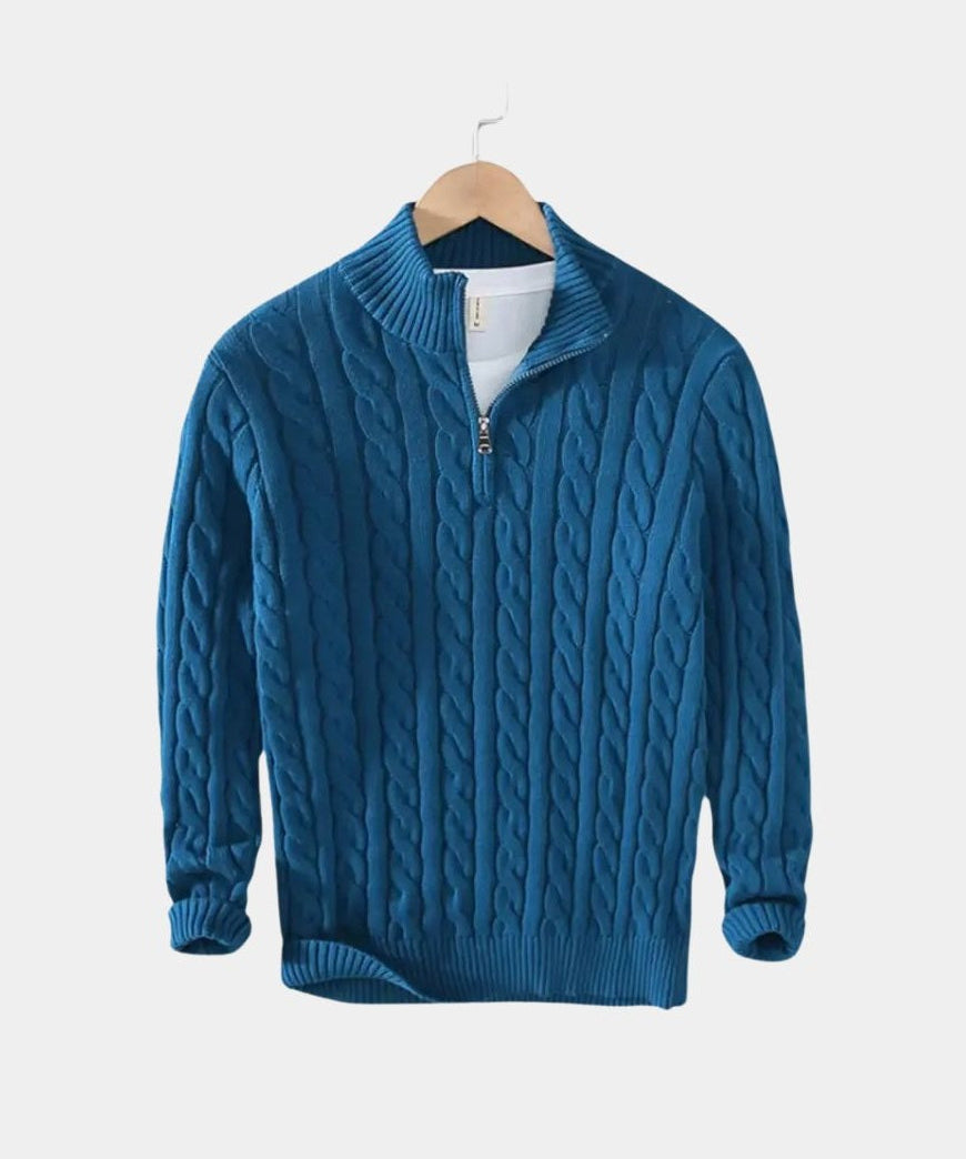 Mark™ | Essential Pullover