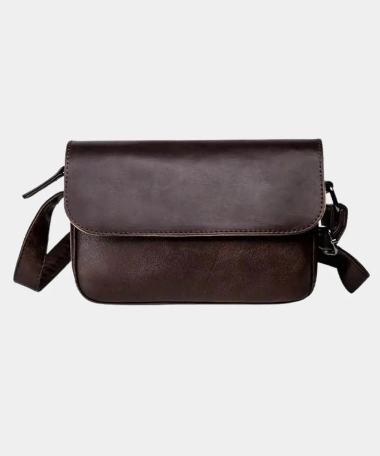 Martin™ | Milan Læder Skuldertaske