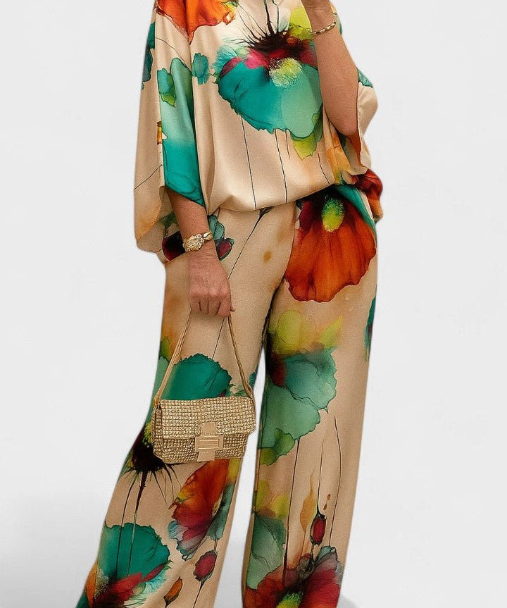 Mille | Elegant sæt