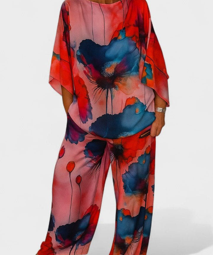 Mille | Elegant sæt