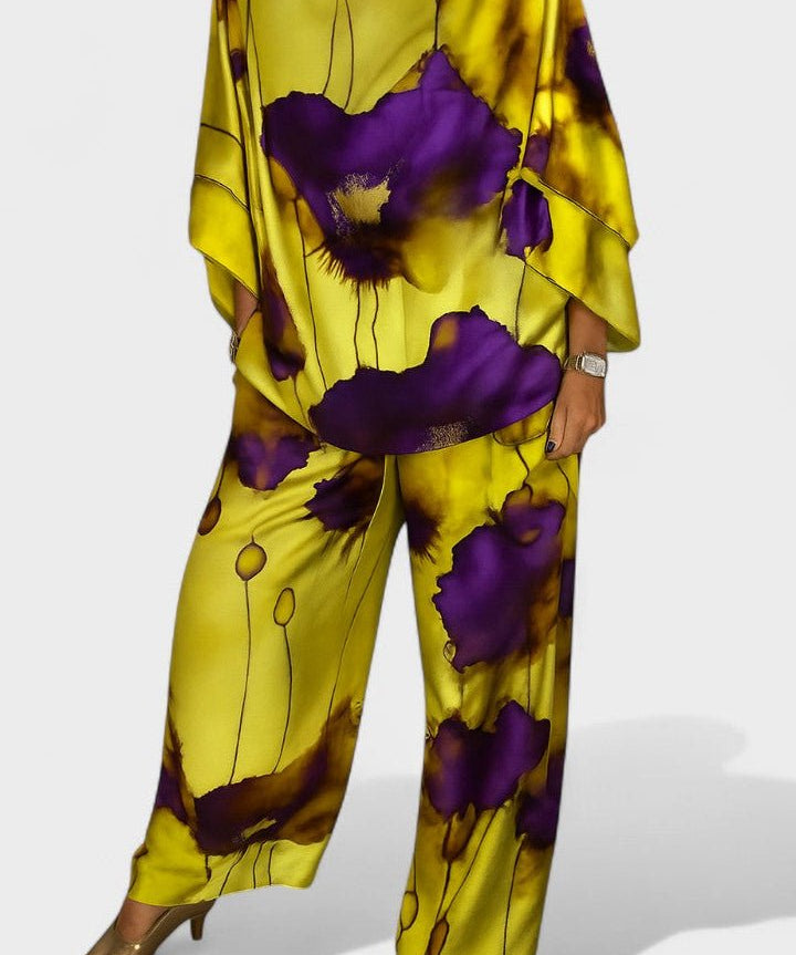 Mille | Elegant sæt