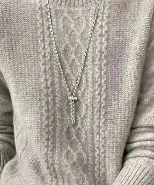 Mille | Kashmir Trøje