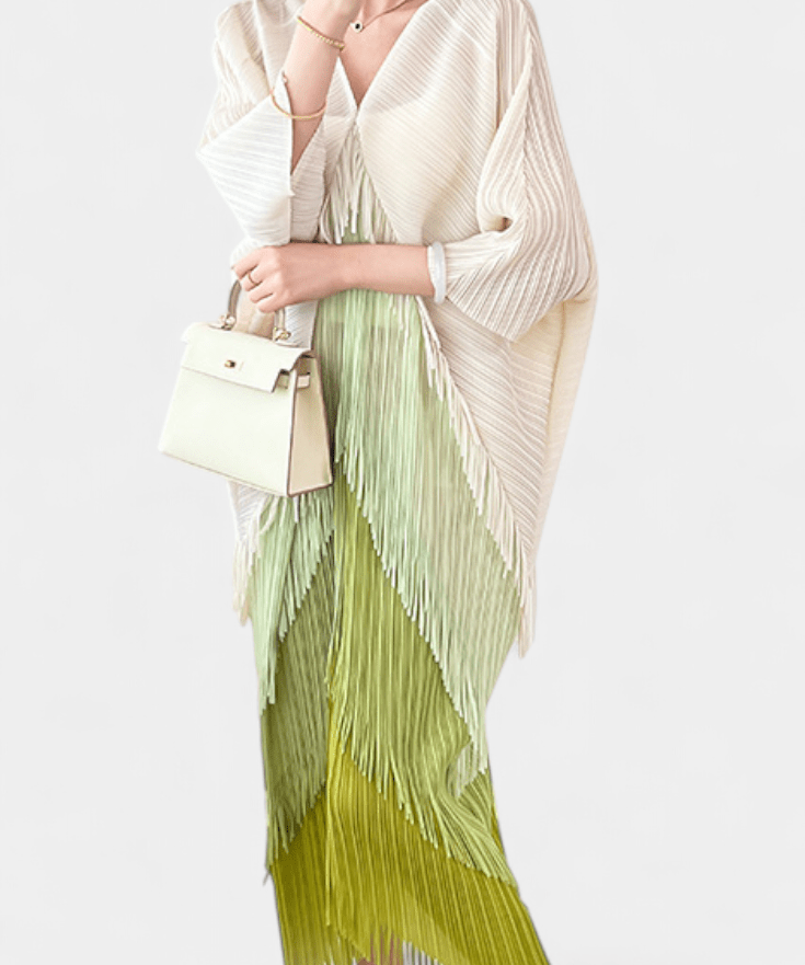 Millea | Andalusisk dragt