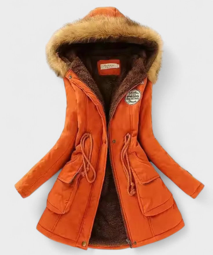 Nanna™ | Let og elegant jakke