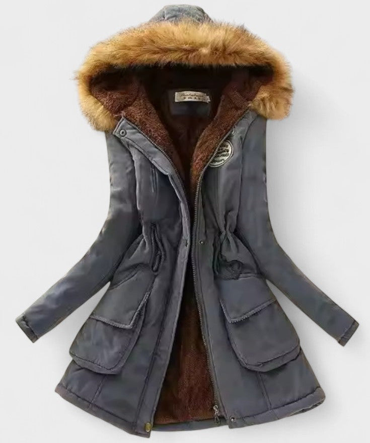 Nanna™ | Let og elegant jakke