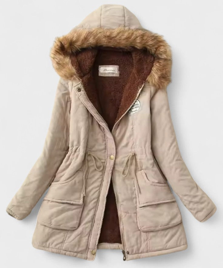 Nanna™ | Let og elegant jakke