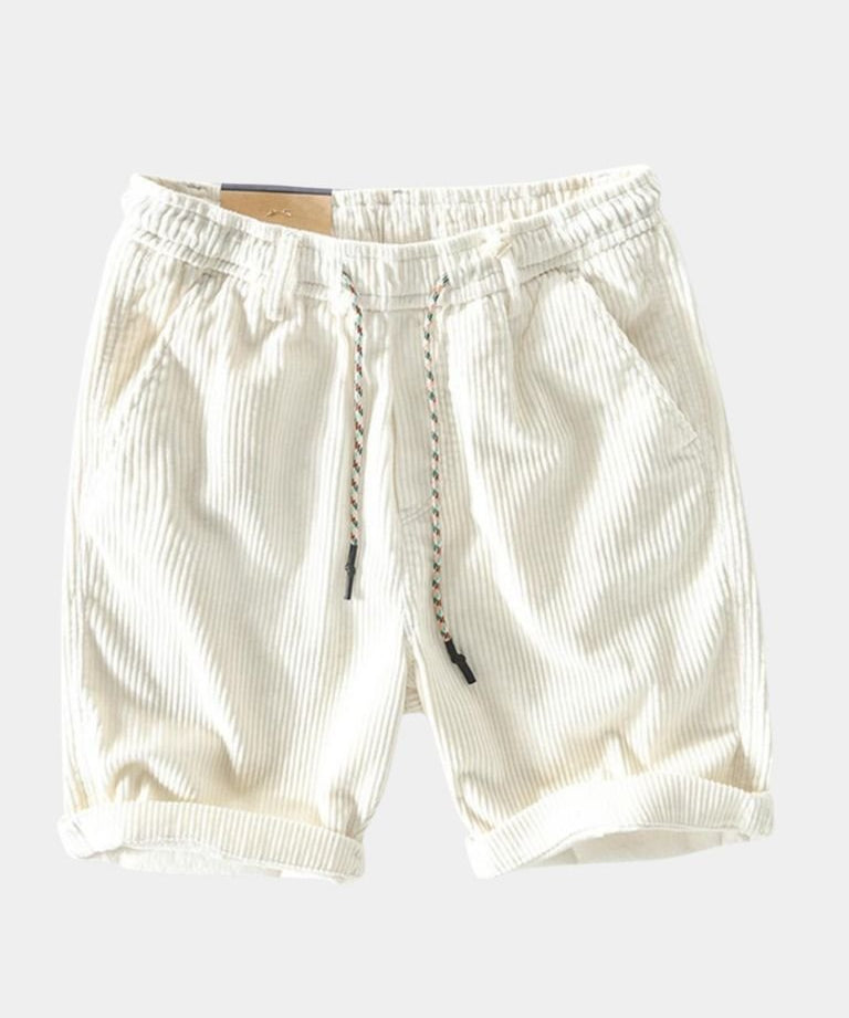 Nikolaj™ | Sable Walk Shorts