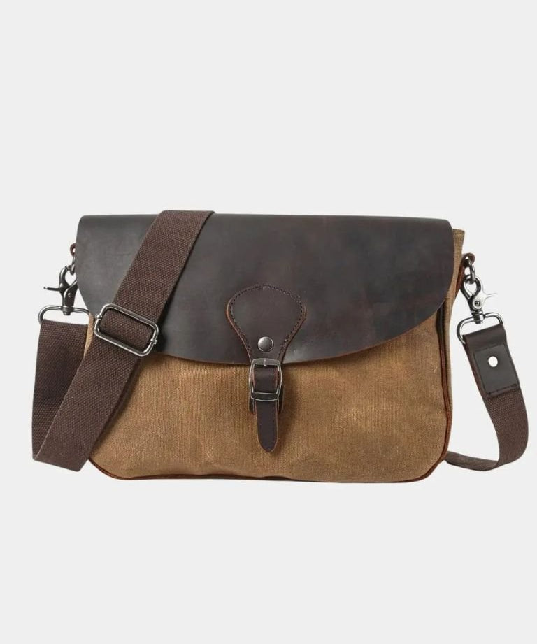 Nikolaj™ | Windsor Messenger Taske