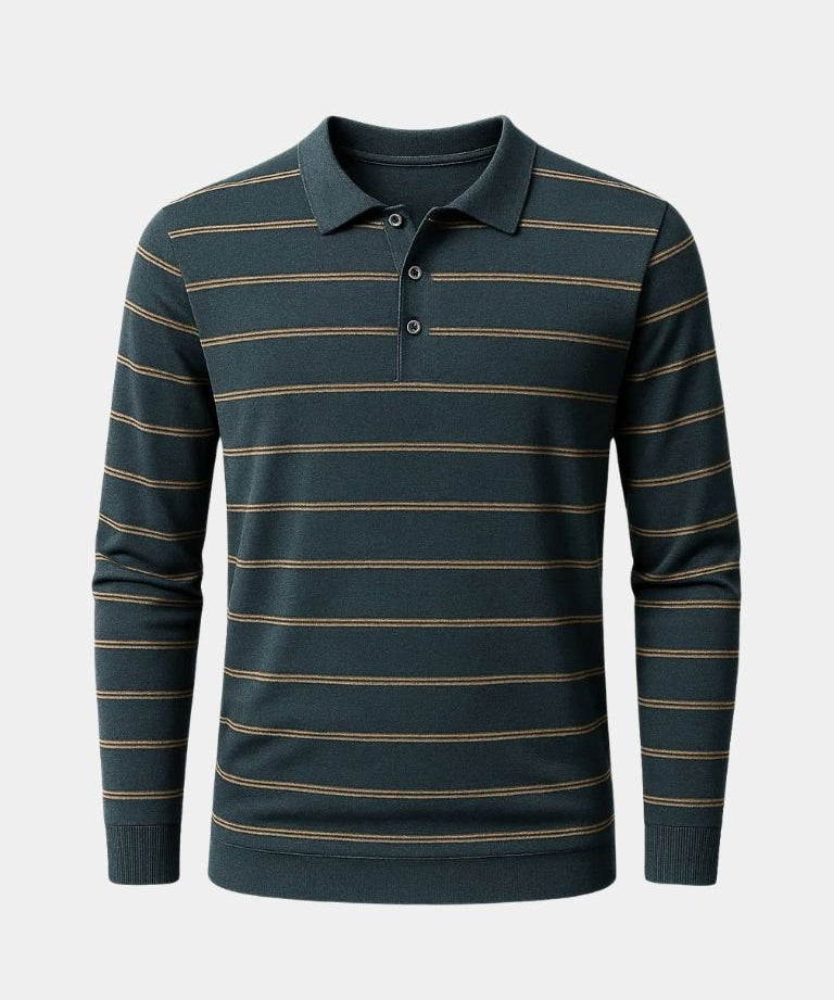 Noah™ | Marine Stribet Solnedgang