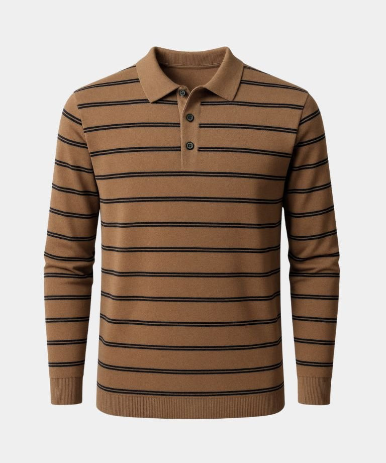 Noah™ | Marine Stribet Solnedgang