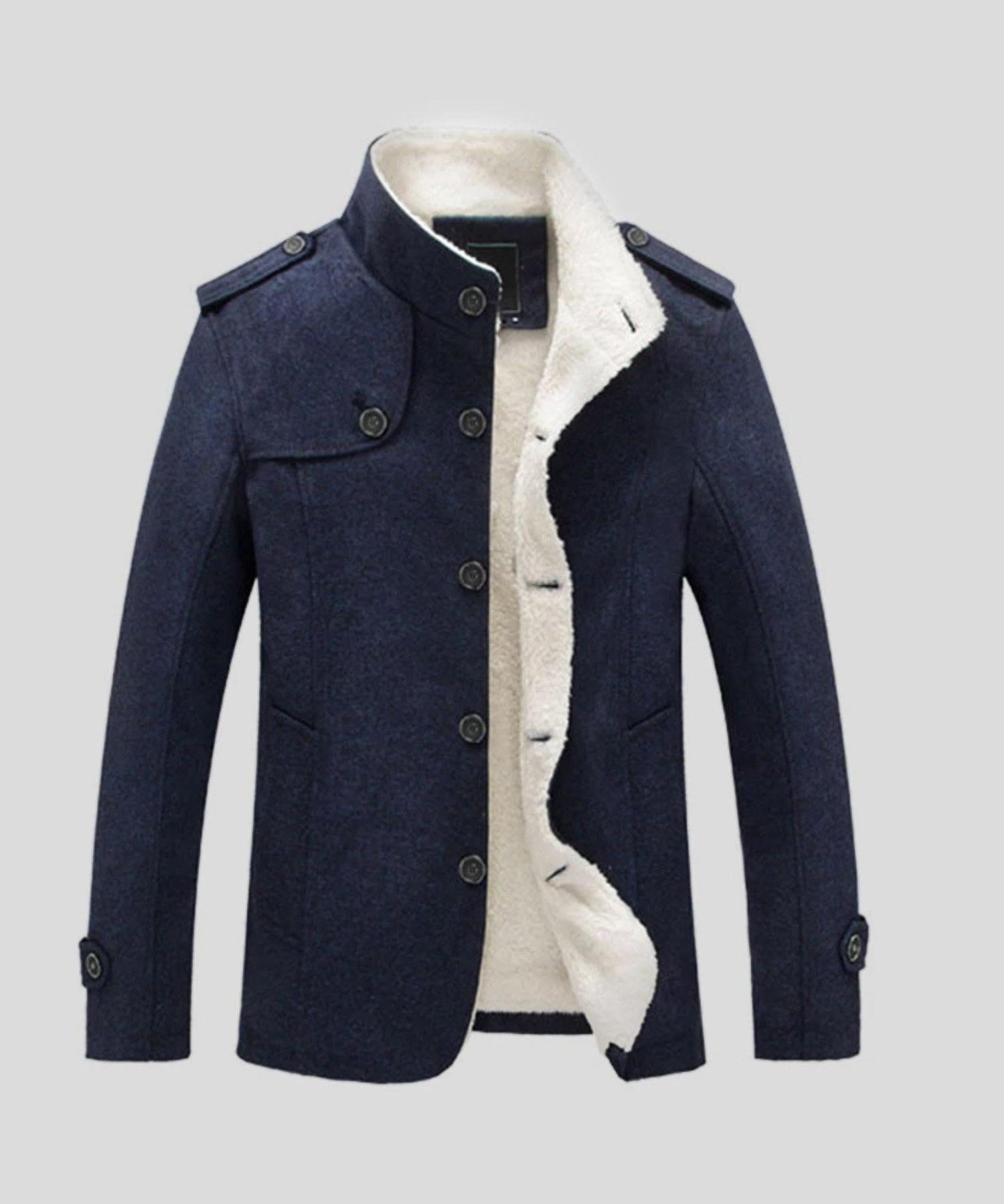 Noah™ | Stilfuld overtøj