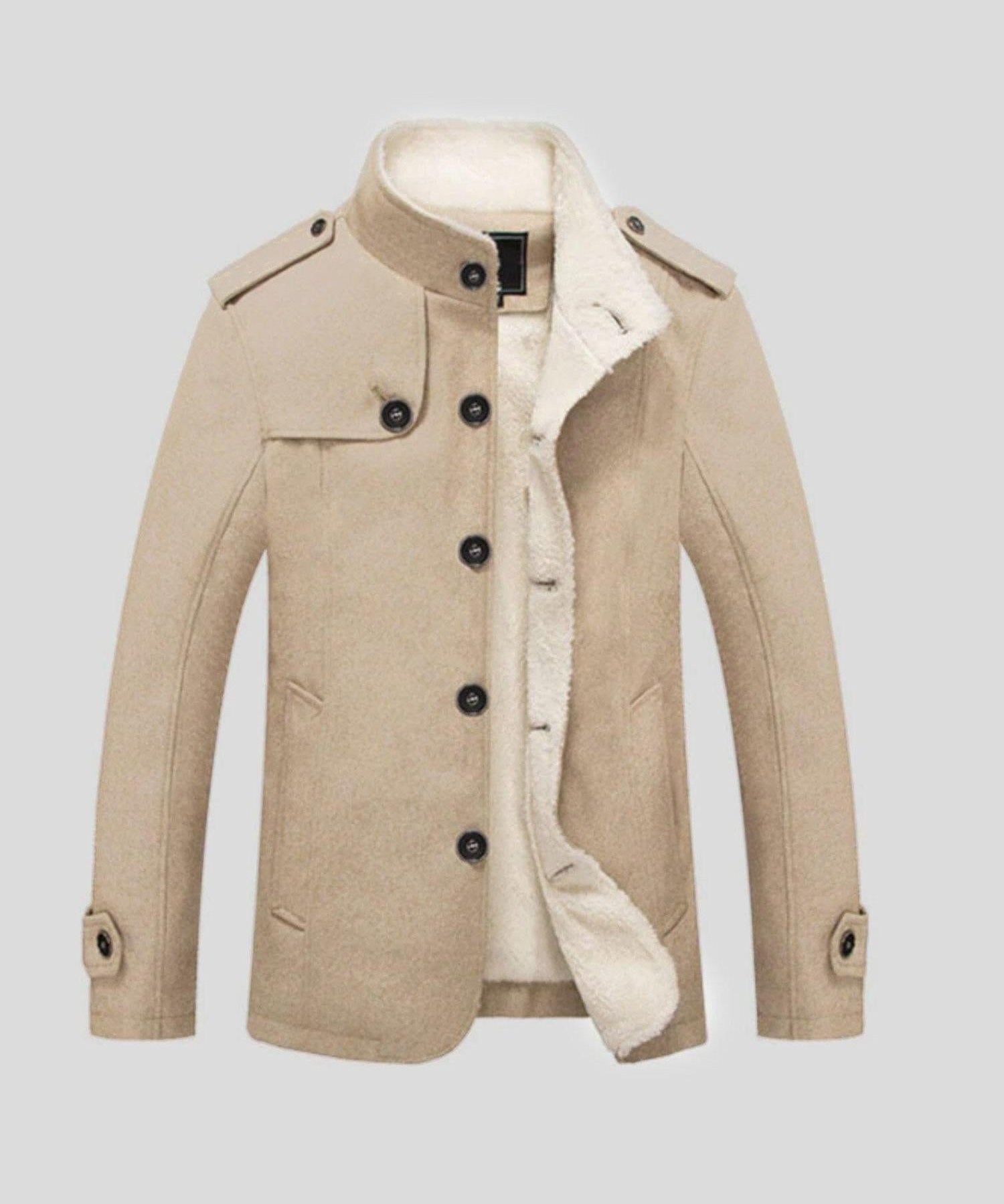 Noah™ | Stilfuld overtøj