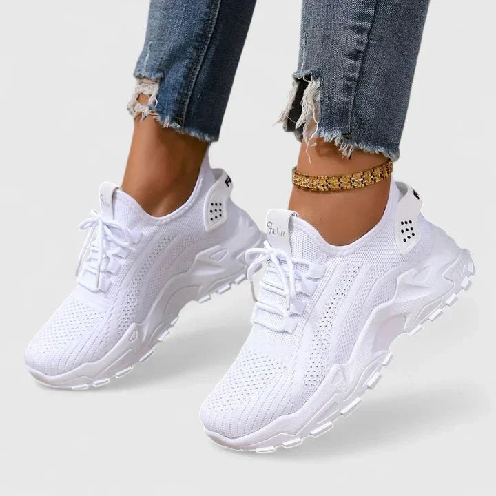 Nora | Ortopædiske sneakers