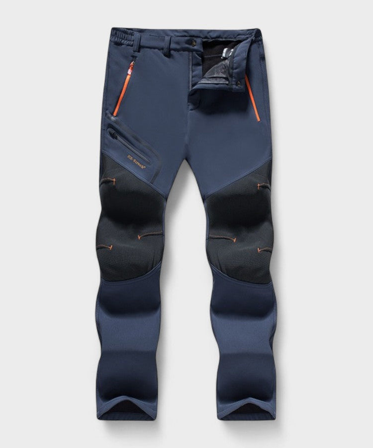 Nordtrek™ | Elastiske og vandafvisende trekkingbukser
