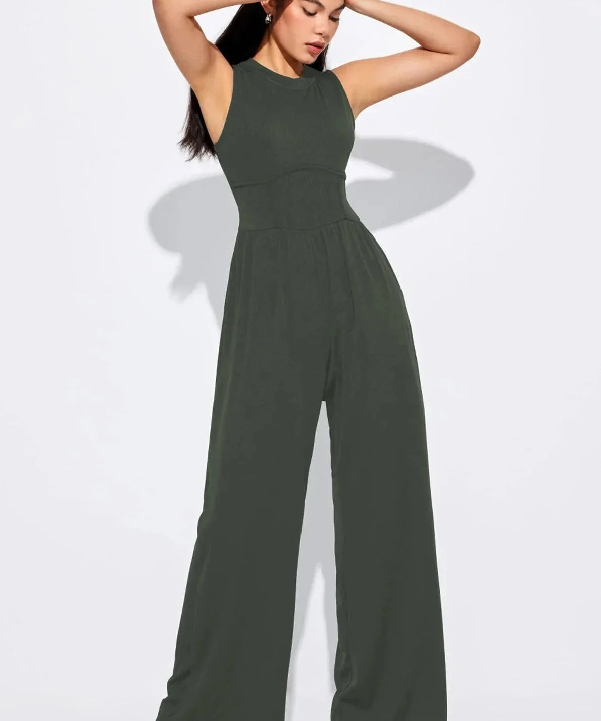 Olivia | Stilren Overall