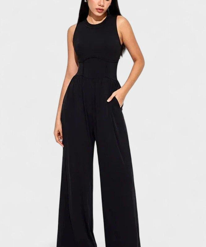 Olivia | Stilren Overall