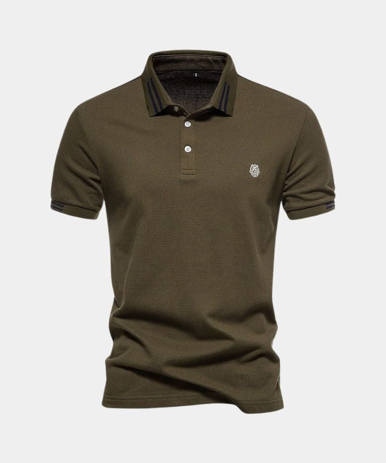 Oscar™ | Royal Breeze Polo