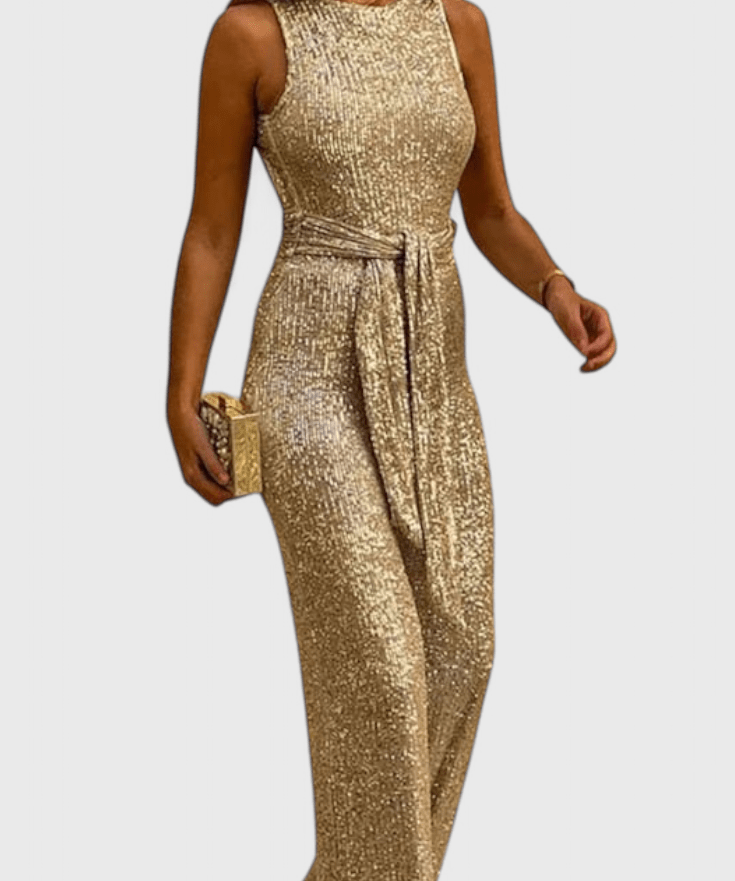 Paljet | Jumpsuit