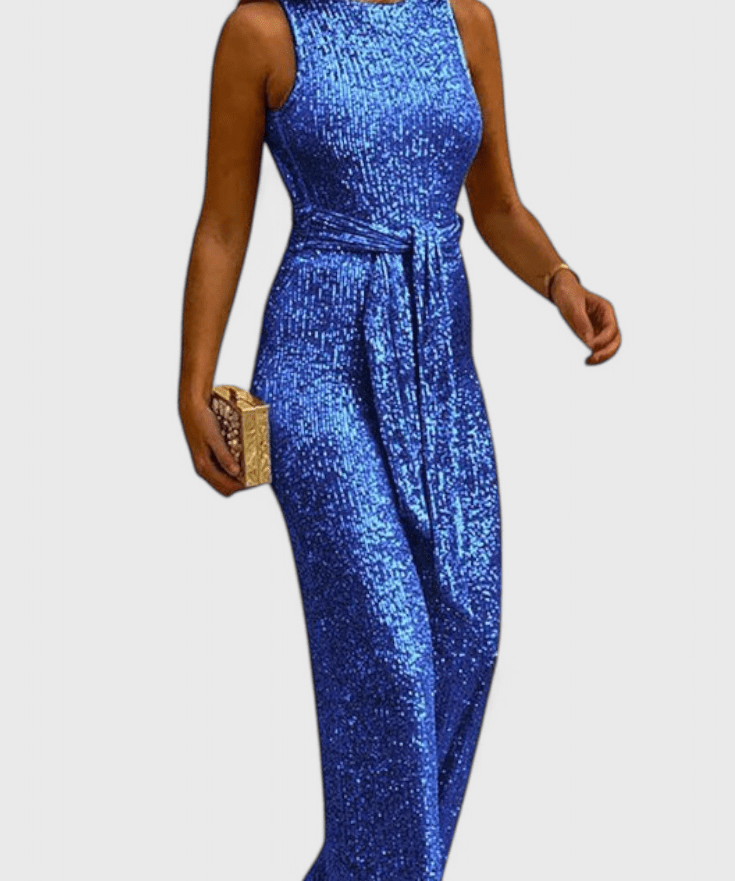 Paljet | Jumpsuit